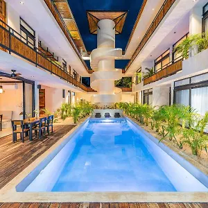 Irie Boutique Appart hôtel
